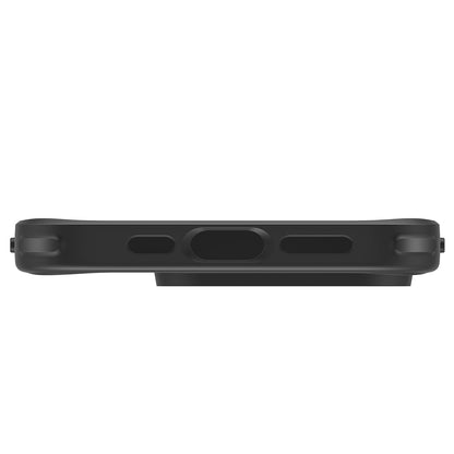 Custodia MagSafe per Apple iPhone 15 Pro, ESR, Classic Hybrid, Nera Satinata