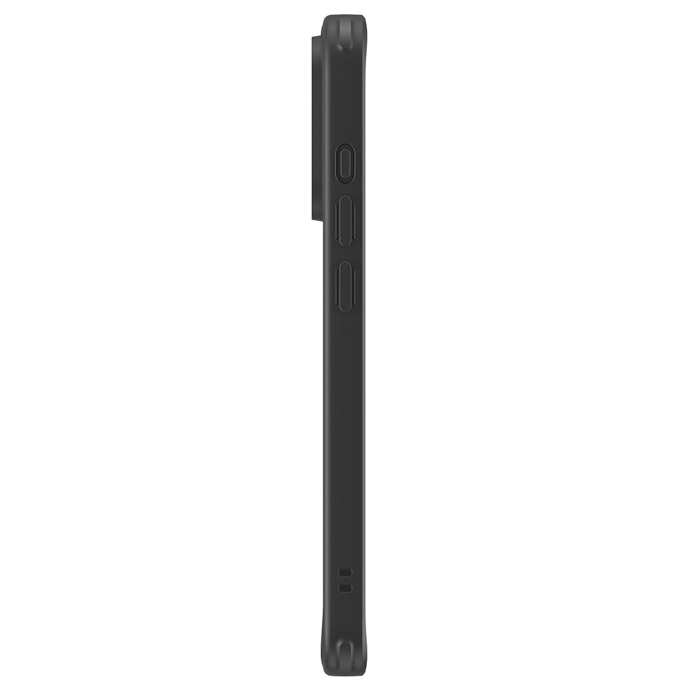 Custodia MagSafe per Apple iPhone 15 Pro, ESR, Classic Hybrid, Nera Satinata