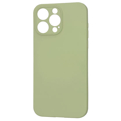 Coque MagSafe pour Apple iPhone 15 Pro Max, Techsuit, SoftFlex, Matcha