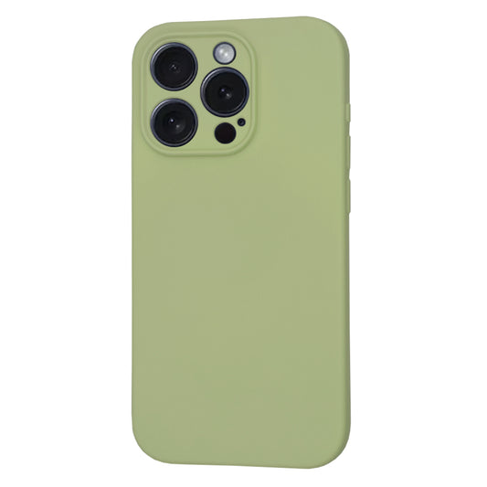 Custodia MagSafe per Apple iPhone 15 Pro, Techsuit, SoftFlex, Matcha