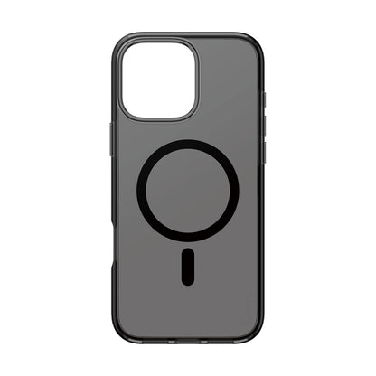 Custodia MagSafe per Apple iPhone 16 Pro, PanzerGlass, Care Urban Combat, Nera