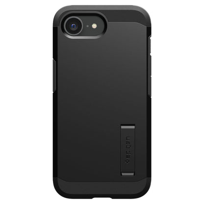 MagSafe Case for Apple iPhone 17e / 16e, Spigen, Tough Armor, Black