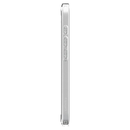 MagSafe Hülle für Apple iPhone 17e / 16e, Spigen, Ultra Hybrid Neo One, Transparent