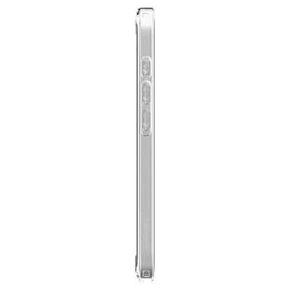 MagSafe Hülle für Apple iPhone 17e / 16e, Spigen, Ultra Hybrid Zero One, Weiß