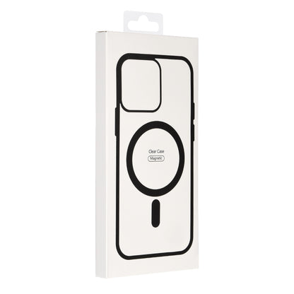 MagSafe-Hülle für Apple iPhone 17e / 16e, Techsuit, Pro, Transparent