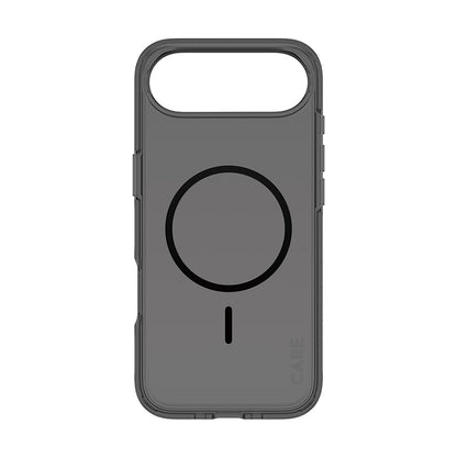 MagSafe Hülle für Apple iPhone 17 Air, PanzerGlass, Urban Explorer Care, Schwarz