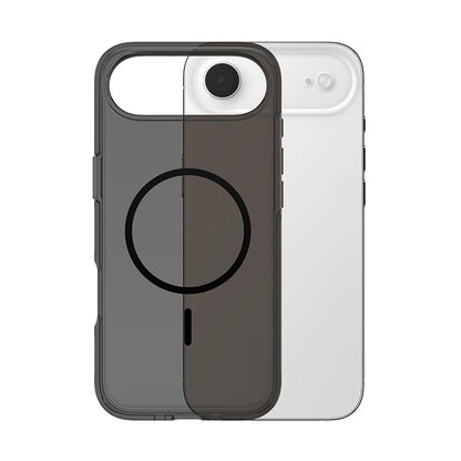 MagSafe Hülle für Apple iPhone 17 Air, PanzerGlass, Urban Explorer Care, Schwarz