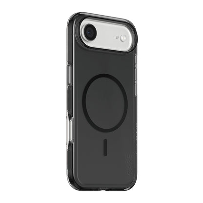 MagSafe Hülle für Apple iPhone 17 Air, PanzerGlass, Urban Explorer Care, Schwarz