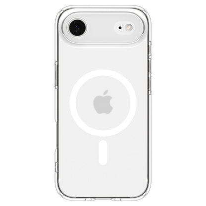 MagSafe Hülle für Apple iPhone 17 Air, Spigen, Ultra Hybrid, Satinweiß