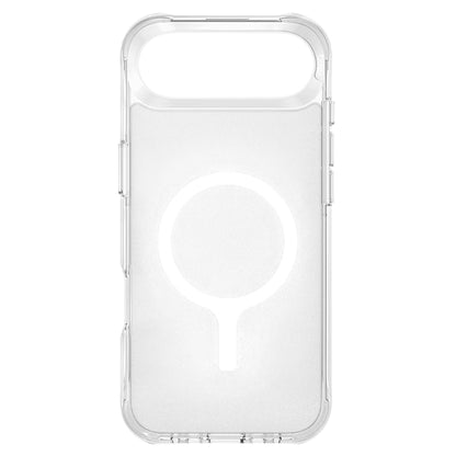 Coque MagSafe pour Apple iPhone 17 Air, UNIQ, LifePro Xtreme MagClick, Transparente