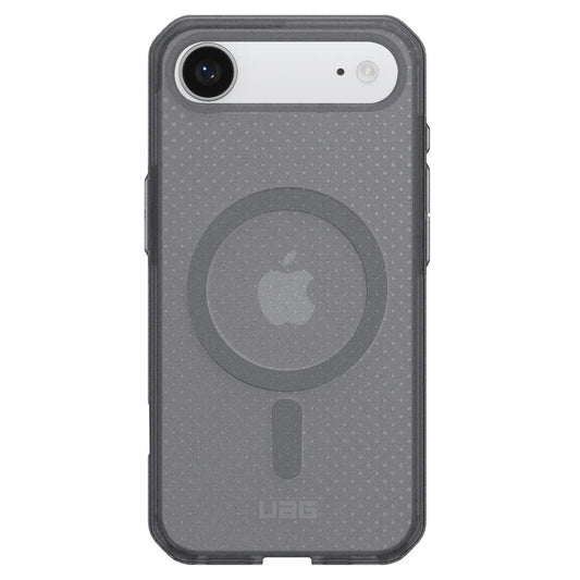 Étui MagSafe pour Apple iPhone 17 Air, Urban Armor Gear, Dot, Gris