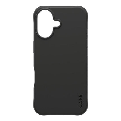 MagSafe Hülle für Apple iPhone 17, PanzerGlass, modisch, Schwarz