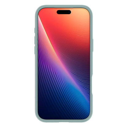 Custodia MagSafe per Apple iPhone 17 Pro Max, Spigen, Caseology Parallax S, Verde