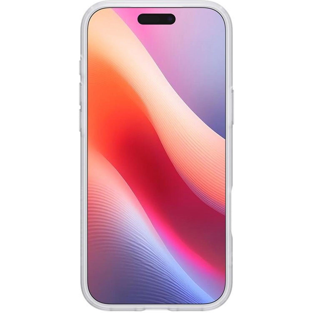 Coque MagSafe pour Apple iPhone 17 Pro Max, Spigen, Ultra Hybrid Classic, Argentée