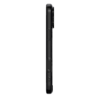 MagSafe Case for Apple iPhone 17 Pro Max, Spigen, Ultra Hybrid Zero One, Black