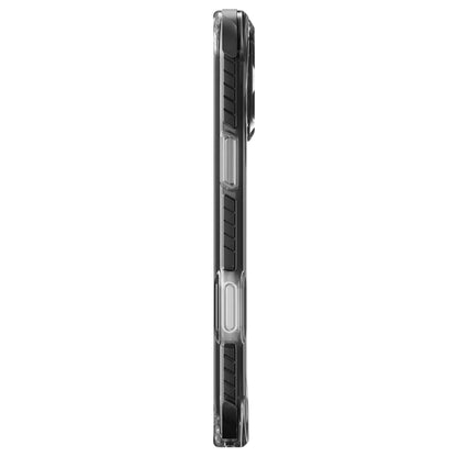 Custodia MagSafe per Apple iPhone 17 Pro Max, UNIQ, Combat MagClick, Nera
