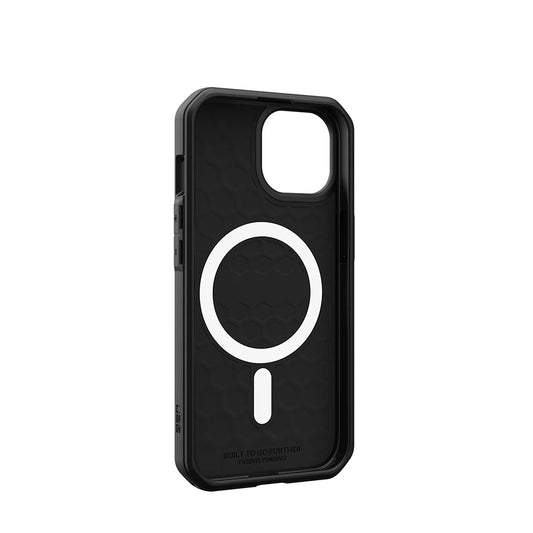 Coque MagSafe pour Apple iPhone 17 Pro Max, Urban Armor Gear, Civilian LT, Noire