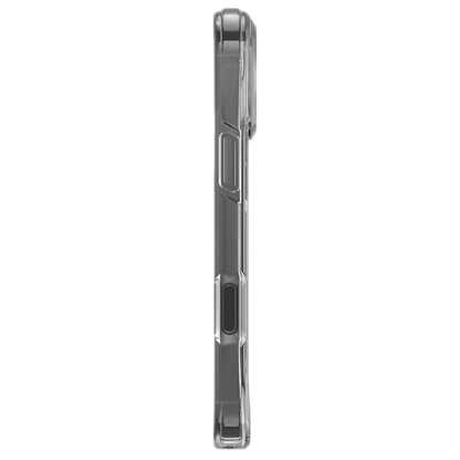Custodia MagSafe per Apple iPhone 17 Pro, UNIQ, LifePro Xtreme MagClick, Nera