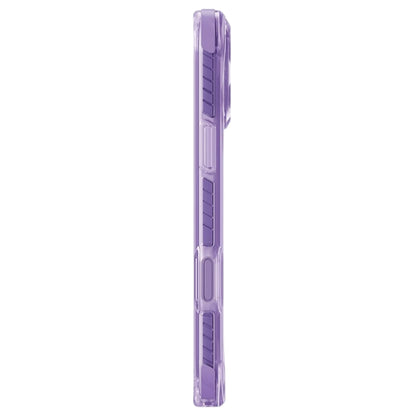 Custodia MagSafe per Apple iPhone 17, UNIQ, Combat MagClick, Viola