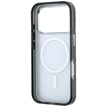 MagSafe-Hülle für Apple iPhone 18 Pro / 17 Pro, Karl Lagerfeld, IML KC Bodies Sketch Print, Schwarz