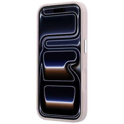 Custodia MagSafe per Apple iPhone 18 Pro / 17 Pro, Karl Lagerfeld, Ring Stand 360 Choupette Pin, rosa