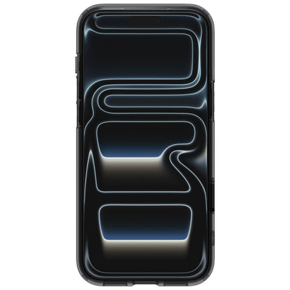 Coque MagSafe pour Apple iPhone 18 Pro / 17 Pro, Spigen, Ultra Hybrid T, Noir Mat ACS12171