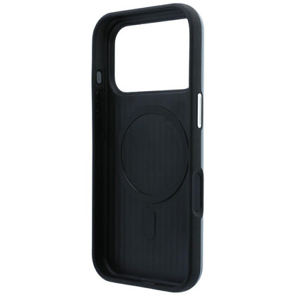 Custodia MagSafe per Apple iPhone 18 Pro Max / 17 Pro Max, Karl Lagerfeld, Choupette Sketch, Blu