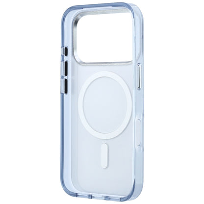 MagSafe-Hülle für Apple iPhone 18 Pro Max / 17 Pro Max, Karl Lagerfeld, IML KC Bodies Sketch Print, Blau