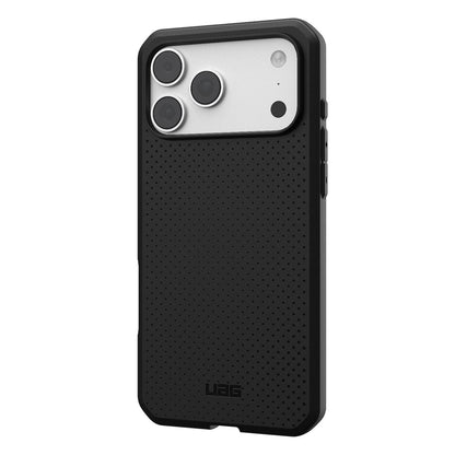 MagSafe-Hülle für Apple iPhone 18 Pro Max / 17 Pro Max, Urban Armor Gear, Dot, Schwarz