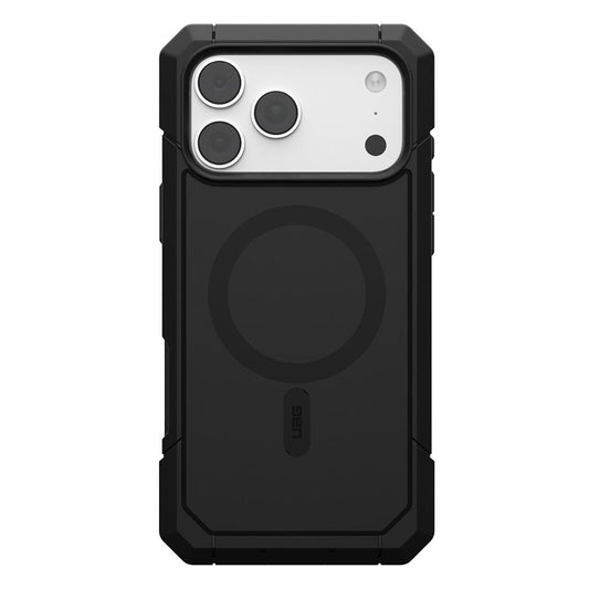 Coque MagSafe pour Apple iPhone 18 Pro Max / 17 Pro Max, Urban Armor Gear, Trooper, Noire