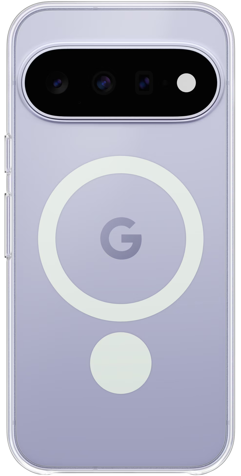Custodia MagSafe per Google Pixel 11, Trasparente GA11713-WW