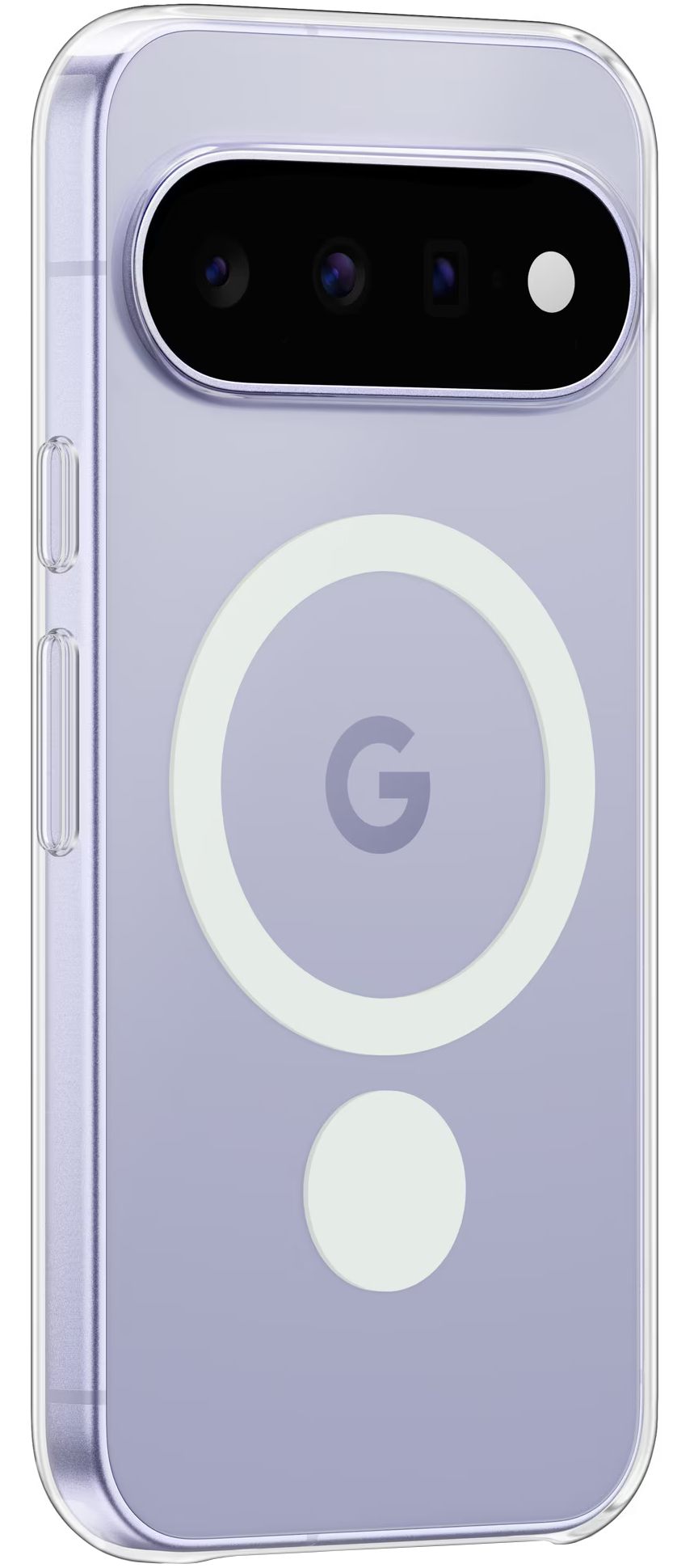 Custodia MagSafe per Google Pixel 11, Trasparente GA11713-WW