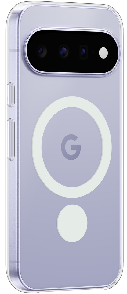 Custodia MagSafe per Google Pixel 11, Trasparente GA11713-WW