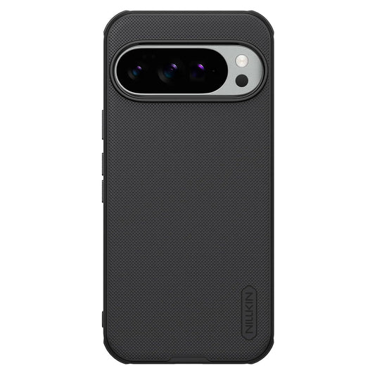 MagSafe Case for Google Pixel 10 Pro / 10, Nillkin, Super Shield Pro, Black