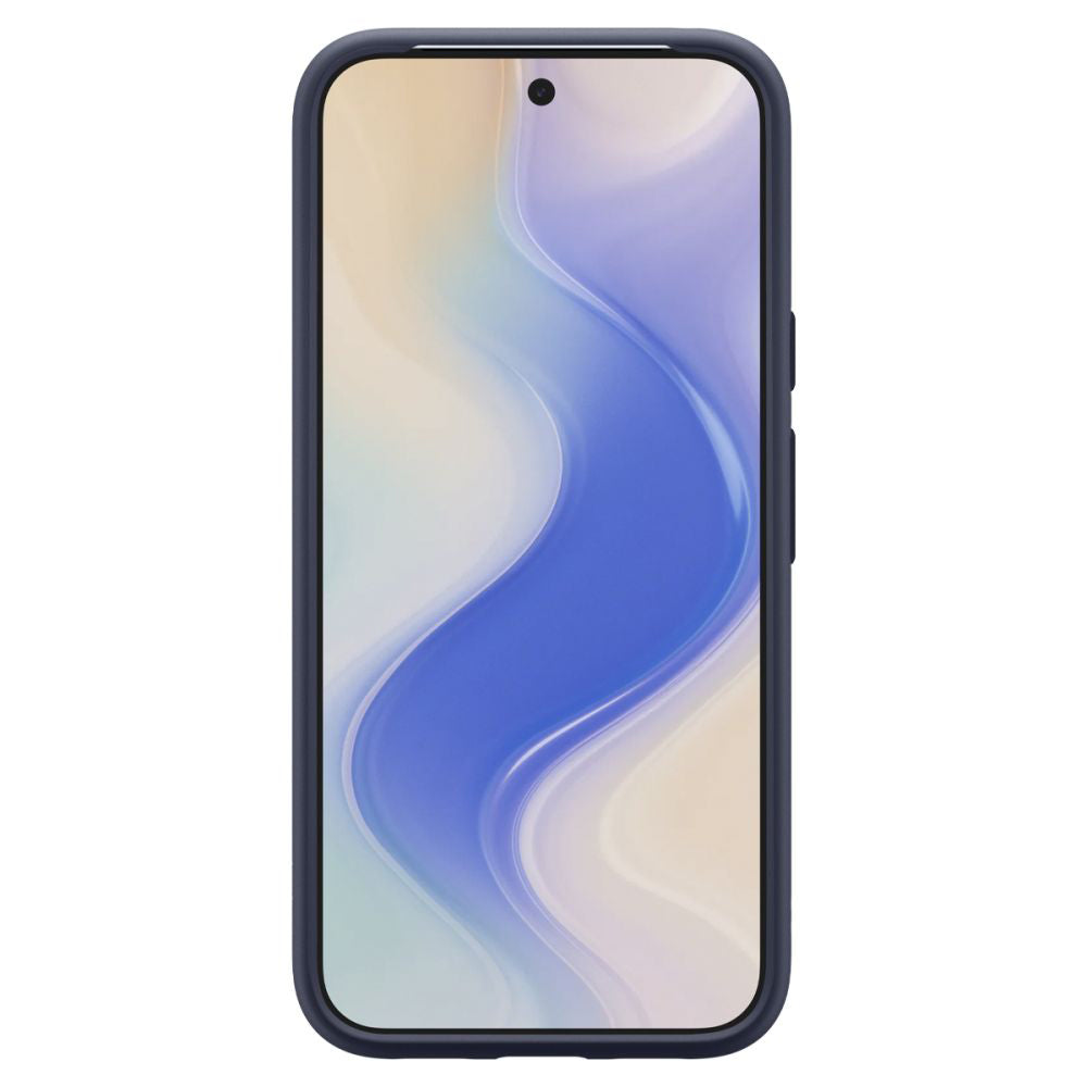 Étui MagSafe pour Google Pixel 10 Pro / 10, Spigen, Caseology Nano Pop, Violet