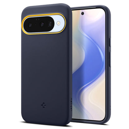 Étui MagSafe pour Google Pixel 10 Pro / 10, Spigen, Caseology Nano Pop, Violet