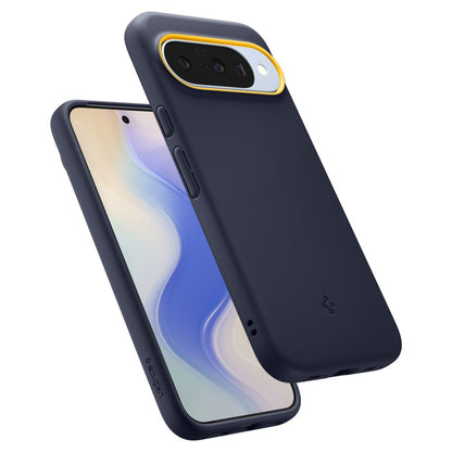 Étui MagSafe pour Google Pixel 10 Pro / 10, Spigen, Caseology Nano Pop, Violet
