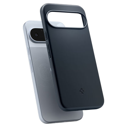 MagSafe Case for Google Pixel 10 Pro / 10, Spigen, Thin Fit, Blue ACS09700