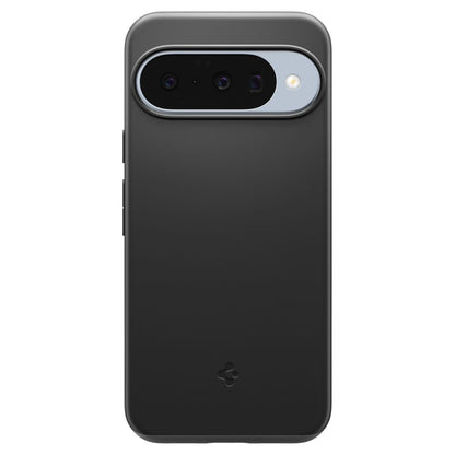 Custodia MagSafe per Google Pixel 10 Pro / 10, Spigen, Thin Fit, Nera ACS09699