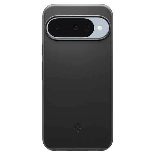 MagSafe Hülle für Google Pixel 10 Pro / 10, Spigen, Thin Fit, Schwarz ACS09699