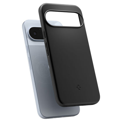 Custodia MagSafe per Google Pixel 10 Pro / 10, Spigen, Thin Fit, Nera ACS09699