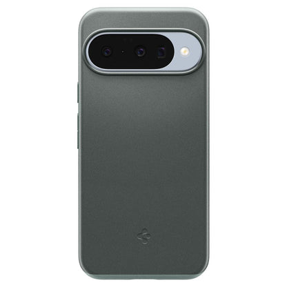 Coque MagSafe pour Google Pixel 10 Pro / 10, Spigen, Thin Fit, Vert ACS09701