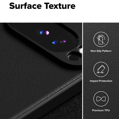 Custodia MagSafe per Google Pixel 10 Pro, Ringke, Onyx, Nera