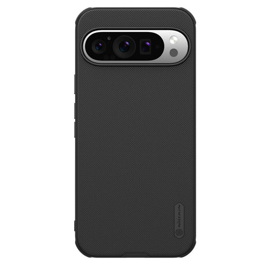 MagSafe Case for Google Pixel 10 Pro XL, Nillkin, Super Shield Pro, Black
