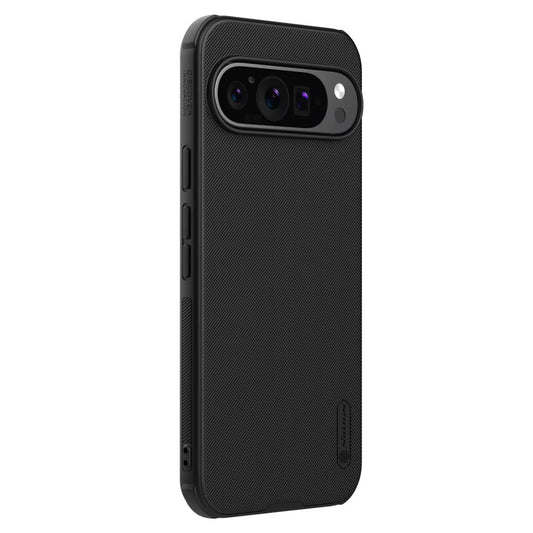 MagSafe Case for Google Pixel 10 Pro XL, Nillkin, Super Shield Pro, Black