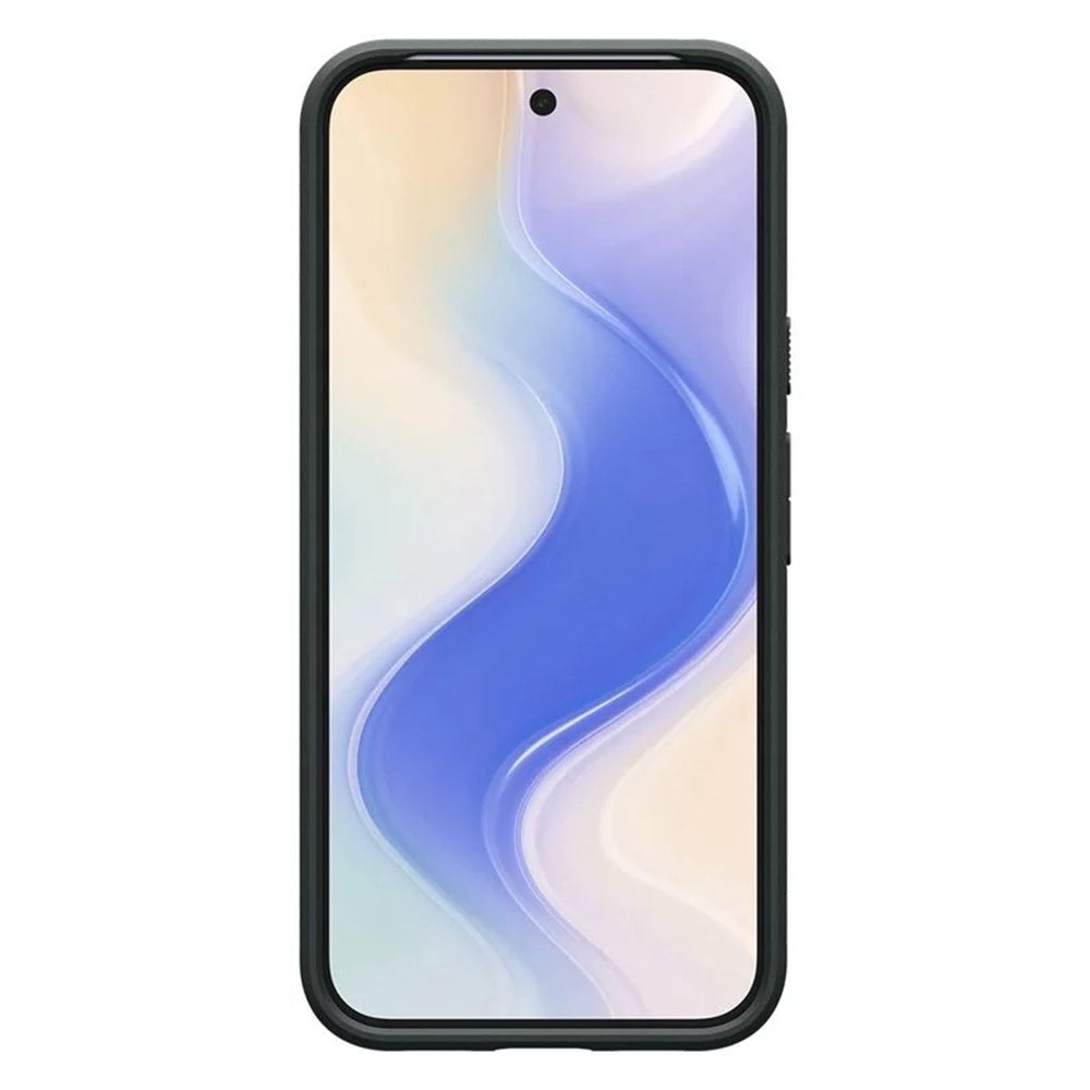 MagSafe Hülle für Google Pixel 10 Pro XL, Spigen, Liquid Air, Grün ACS09719