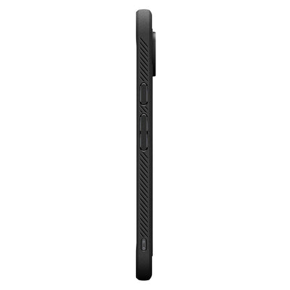 Custodia MagSafe per Google Pixel 10 Pro XL, Spigen, Rugged Armor, Nero Opaco ACS09721