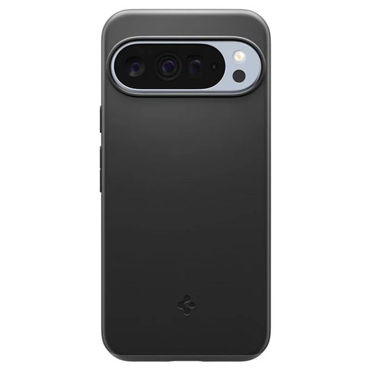 MagSafe Hülle für Google Pixel 10 Pro XL, Spigen, Thin Fit, Schwarz ACS09722