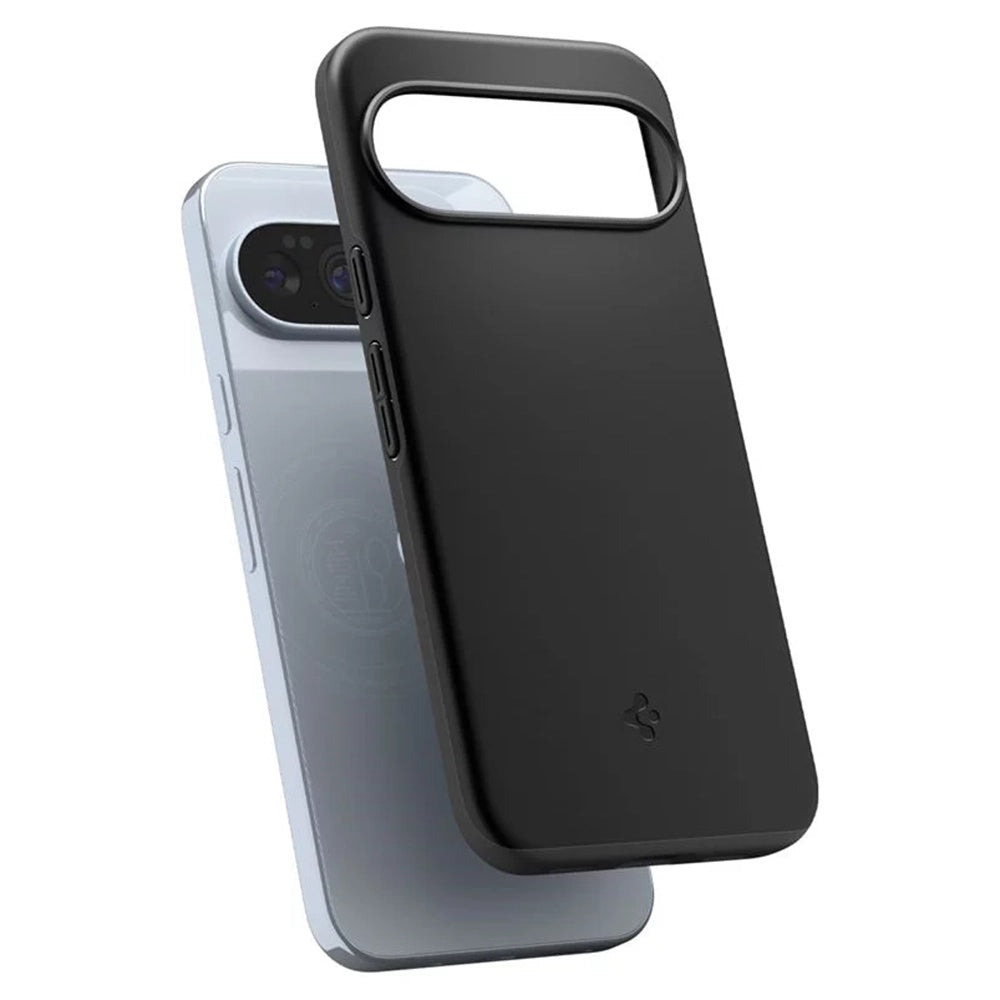 MagSafe Hülle für Google Pixel 10 Pro XL, Spigen, Thin Fit, Schwarz ACS09722