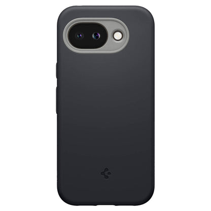 MagSafe-Hülle für Google Pixel 10a, Spigen, Caseology Nano Pop, Schwarz ACS11287